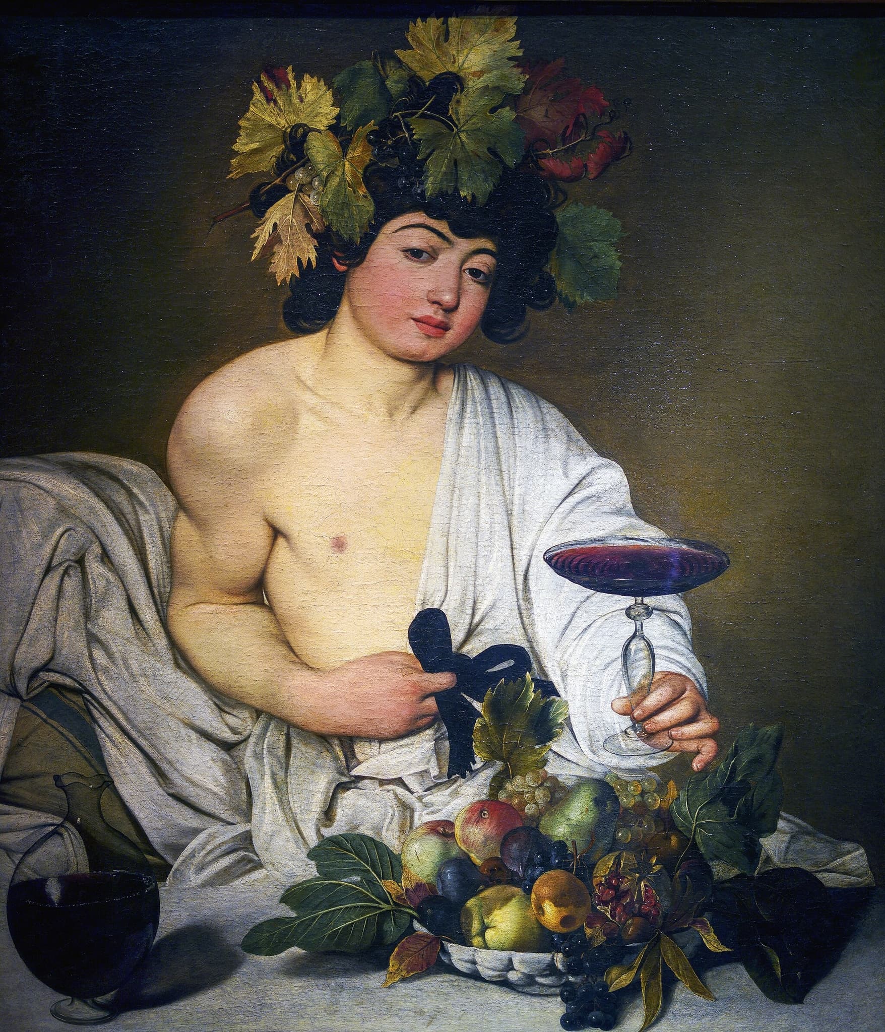 Bacchus
