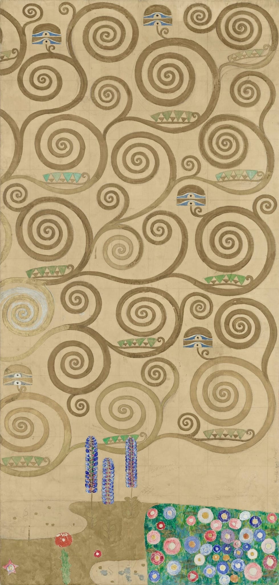 Part of the Tree of Life (Part 7)