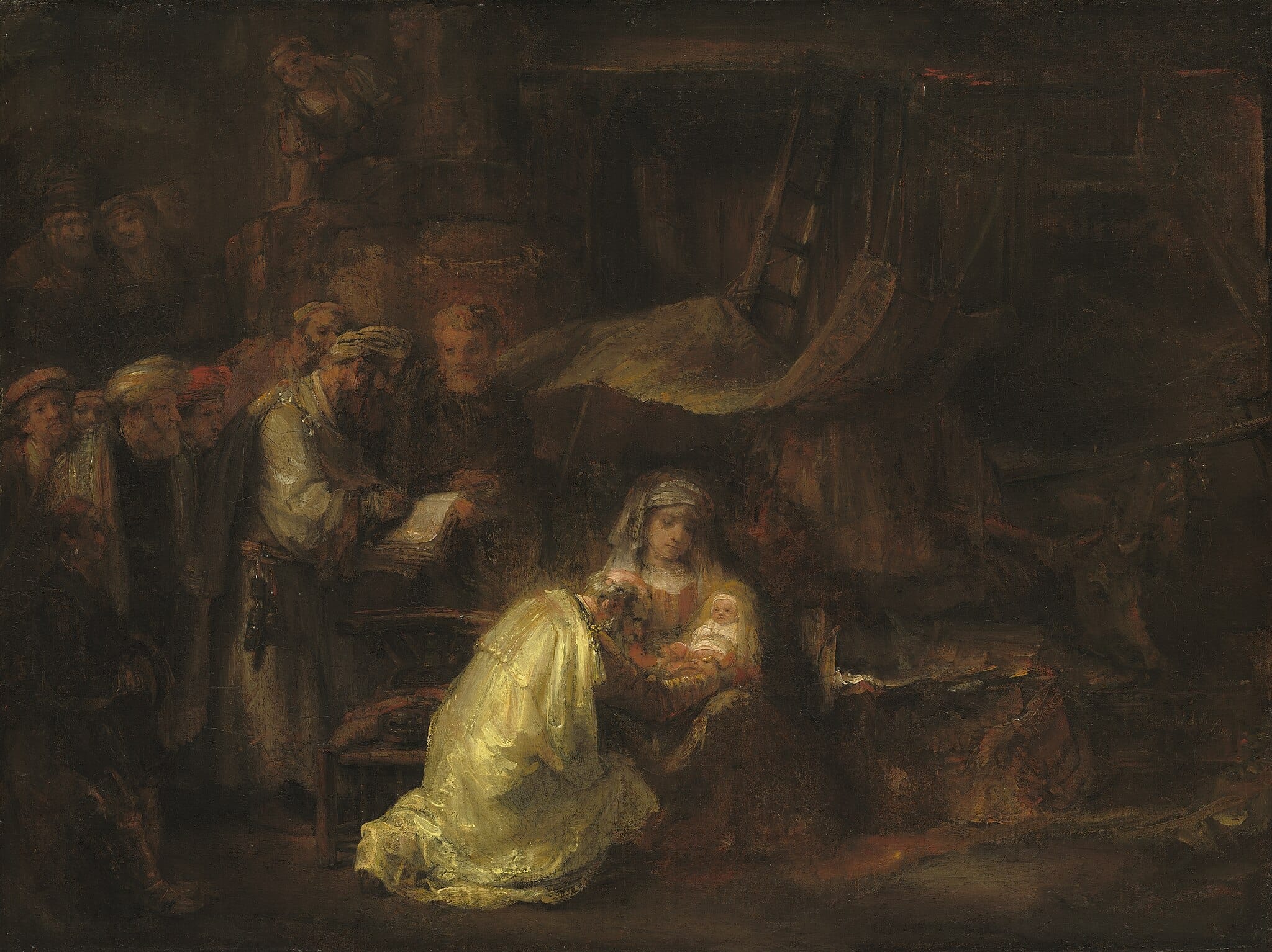 The Circumcision